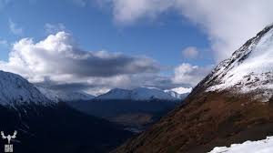 Alaska Mountain Goat Hunt Meateater Alaska Mountains Mountain Goat Meat Eaters