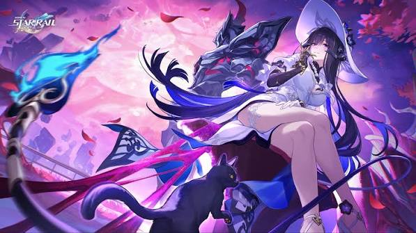 Honkai Star Rail