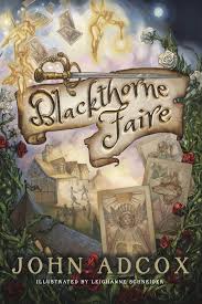 Image result for Blackthorne