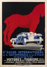 Maybe you would like to learn more about one of these? 6me Salon International De L Automobile Et Du Cycle
