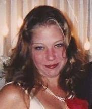 Kimberly Greenwald Obituary (1972