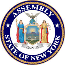 We did not find results for: New York State Assembly Wikipedia