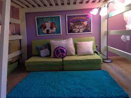 under bed lounge area lounge areas loft bed under bed