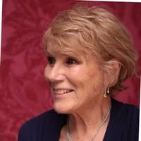 Margaret (Maggie) Usher-Patel