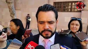 Pide Alberto Hurtado mesura y madurez a sus compañeros de Morena, No cae en  el juego de Luis Fernando Salazar y Ale Salazar , Héctor Herrera Factor ,  Saltillo, Coahuila. El diputado Alberto Hurtado ...