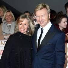 Who Is Christopher Dean'S Partner? Inside His Relationship With Karen  Barber | Hello!