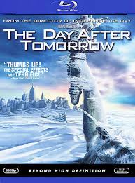 The Day After Tomorrow (Blu-ray)