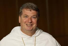 Newsletter of the Dominicans in England and Scotland Advent 2014 •  Dominican Youth Pilgrimage • Update from Iraq • Archbi