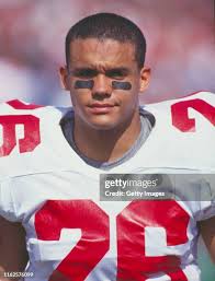 232 fotos e imágenes de alta resolución de Robert Smith American Football  Player