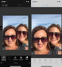It is exclusively a mac app; Photo Retouch Has Been Around For Decades But Now You Can Also Retouch Photos On Your Iphone Here Are The 5 Best Photo Retouch Apps For Your Pics