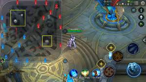 Garena liên quân mobile game version: Ly Thuyáº¿t Vá» Cach Chia Ä'Æ°á»ng Phá»• Biáº¿n Trong Lien Quan Mobile Garena Lien Quan Mobile