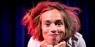 Kulturkreis Gossau präsentiert Judith Bach