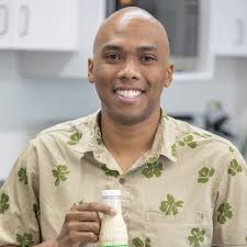 Local entrepreneur sells family legacy in a bottle