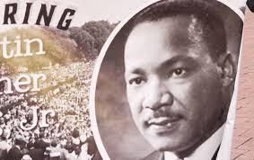 Baltimore's MLK parade through the years