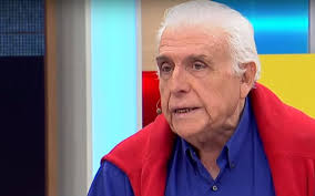 Ταινίες σειρες online με ελληνικους υποτιτλους voody » tomás vidiella. Detallan Estado De Salud De Tomas Vidiella Hospitalizado Por Covid 19 No Esta En Disnyelandia Pero Esta Bien