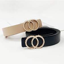 Check spelling or type a new query. Ceintures De Mode Pour Femmes Ceinture Perliere Cinturon Mujer Marque De Luxe Ceinture Femme Robes Femme Filles Dames Cinto Riem Acheter A Prix Bas Livraison Gratuite Avis Reels Avec Des Photos
