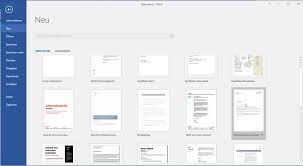 Es gibt mal wieder ein neues word, word 2016 von microsoft, für den mac und auch windows rechner. Seitennummerierung In Word Einfugen Und Bei Bedarf Anpassen