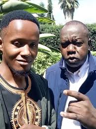 Hilarious Kai (@mokscollins) • Facebook