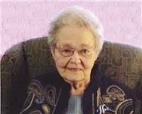 Ola Andol Obituary (1923