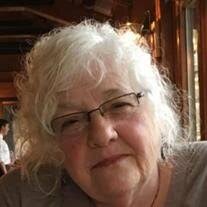 Sheryl Hinchcliff Obituary