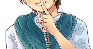  Pin On Anime Muslim