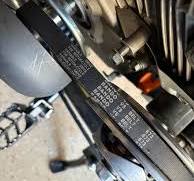 Are Shoup Q power agri torque belts good for 7720 T2?