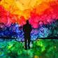 Art & Sip: Alcohol Ink Sunrise event image