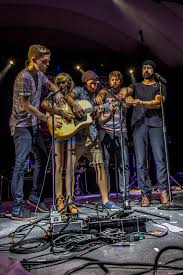 By rolling stone magazine (author) 5.0 out of 5 stars. Walk Off The Earth Wikipedia