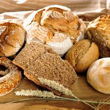 While some supermarket chains have started baking roggenbrot (rye bread): German Bread The Dark Truth Npr Fm Berlin Blog Npr