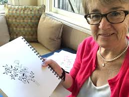 Think You Can't Draw? Think Again... — Anne LaFollette Art