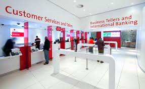 Pin By Pedro Oliveira On Banking Bank Design Bank Interior Design Retail Banking