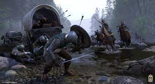 Go features new maps, characters, weapons, and game modes, and delivers updated versions of the classic cs content (de_dust2, etc.). Kingdom Come Deliverance 4k Ultra Hd Wallpaper Background Image 4292x2310