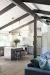 Paint Ceiling Beams To Look Like Wood