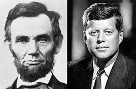 President Abraham Lincoln had five secretaries during his five years in  office. Three of the men were from Pike County... John G Nicolay, Private  Secretary, and John M Hay, Assistant Private Secretary.