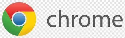 Google announced chrome os on july 7, 2009, describing it as an operating system in which both applications and user data reside in the cloud.to ascertain marketing requirements, the company relied on informal metrics, including monitoring the usage patterns of some 200 chrome os machines used by google employees. Google Chrome Web Browser Chrome Os Google Text Logo Internet Png Pngwing