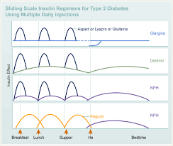 sliding scale therapy diabetes education online