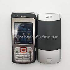 An unlocked phone is the key to getting service from an alternative carrier. 100 Original Unlocked Nokia N70 Mobile Phone 2 1 Inch Fm Radio Bluet Fozilux