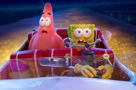 Miután spongyabob csigája, gary eltűnik, ő és patrick utána indul atlantic city elveszett városába. Spongyabob Spongya Szokesben 2020 Teljes Filmadatlap Mafab Hu