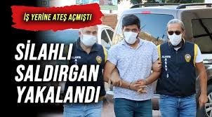 Las reservas deberán especificar en todo momento el numero de menores que se hospedaran en la habitación en caso de haber alguno. Silahli Saldirgan Yakalandi Lider Gazete Antalya Haber Ve Antalya Spor Son Dakika Haberleri