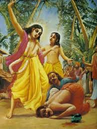 ISKCON News | Feature: The Nrsimhadeva Chaitanya Connection ...