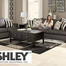 Ashley stewart has a consumer rating of 1.59 stars from 119 reviews indicating that most consumers complaining about ashley stewart most frequently mention customer service, credit card. Ashley Homestore Southpark Meadows Austin Tx