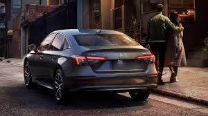 Honda offers the 2022 civic sedan in familiar lx, sport, ex, and touring trim levels. 2022 Honda Civic Specs And Features Revealed Autox