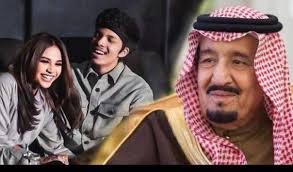 Menjadi pasangan pengantin baru merupakan kebahagian tersendiri bagi kedua mempelai. Aurel Dan Atta Halilintar Mau Sewa Kamar Raja Salman Untuk Malam Pertama Rp150 Juta Per Malam