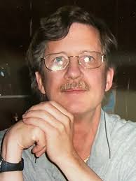 Brian Brough Obituary (1950