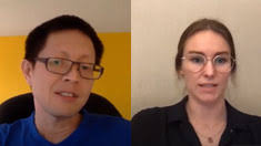 Critical Conversations Series