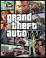 Image of When was GTA IV made?