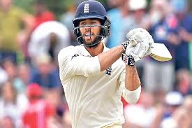England pair keaton jennings and ben foakes have pulled off an extraordinary catch in the second test against sri lanka. Evscqned5ak8mm