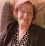 Profile Picture of Obituary information for Betty Louise Nutter - Martenson Funeral Homeson Google
