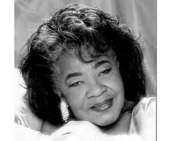 Thelma STEVENS Obituary (2018)