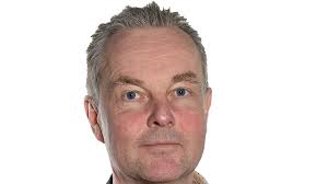 Olle Larsson: Känn ditt land